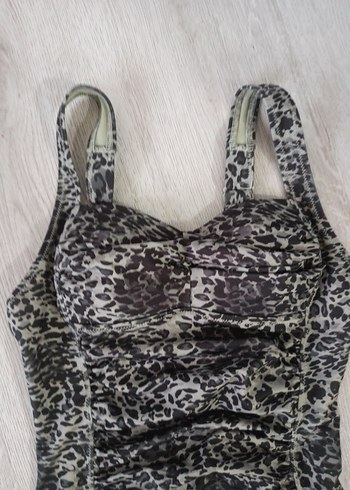 Diğer HUNKEMÖLLER SIFIR Kadın Mayo
