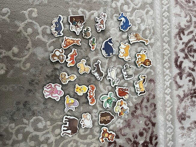 Manyetik hayvanlar - Görsel 2