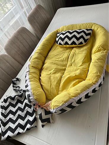 Babynest bebek yatağı