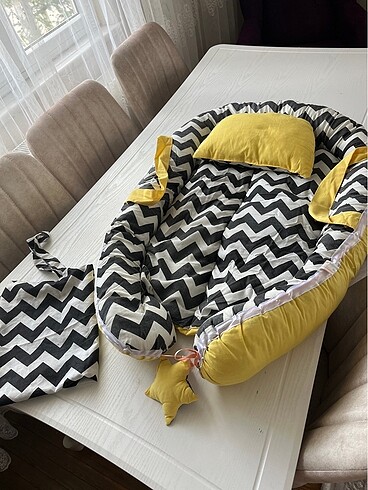 Diğer Babynest bebek yatağı