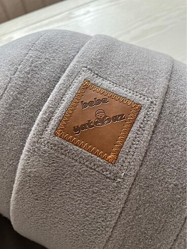 Bebe yatmaz - Görsel 2