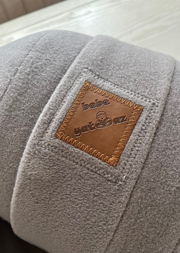 Bebe yatmaz - Görsel 2