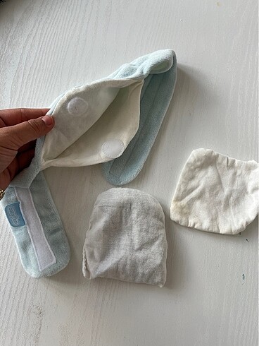 Bebek gaz kemeri - Görsel 2