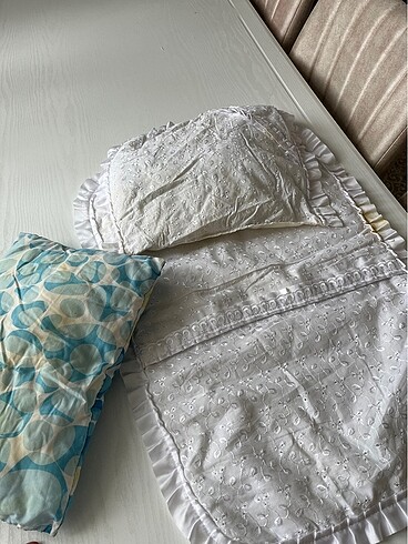 Bebek yatağı - Görsel 2