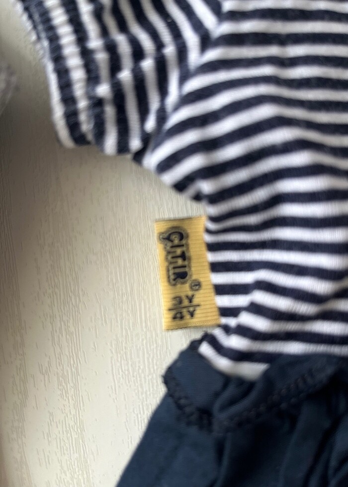 Elbise hırka - Görsel 2