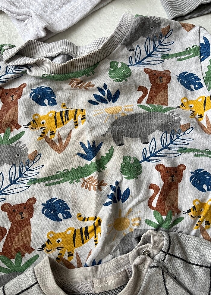 Çocuk sweat - Görsel 2