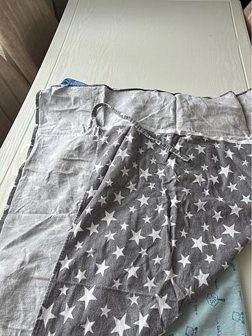 Kundak battaniye
- Görsel 3