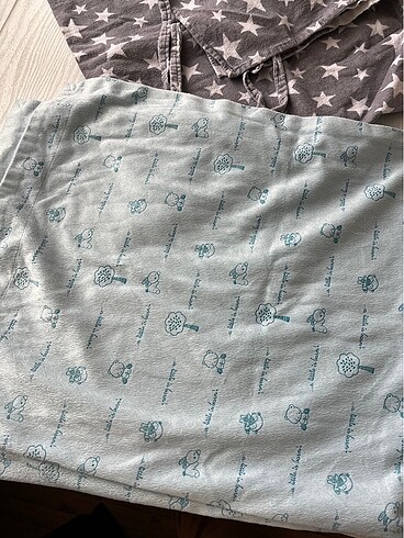 Kundak battaniye
- Görsel 4