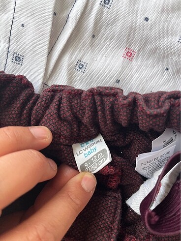 LC Waikiki Çocuk takım