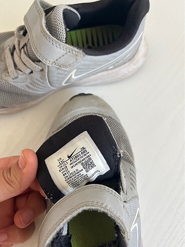 Nike Spor ayakkabı