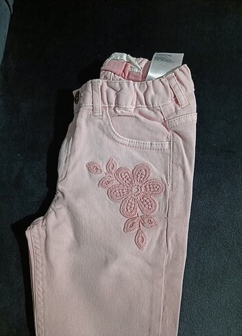 H&M Pantolon