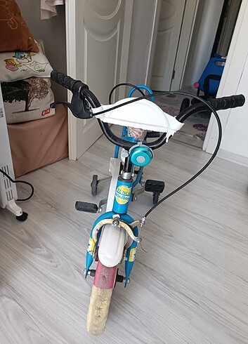 Beden Bisiklet