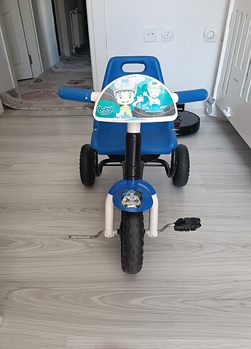Bisiklet