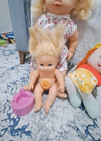 Diğer Anneli kizli