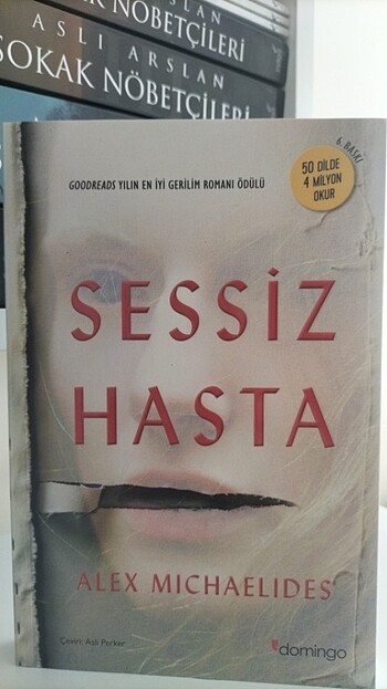Sessiz hasta