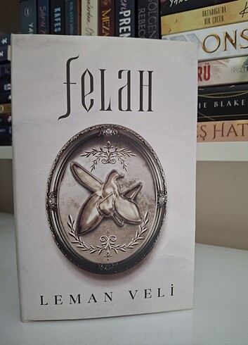 Felah