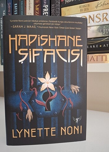 Hapishane sifacisi 