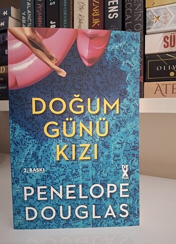 Doğum Günü Kızı