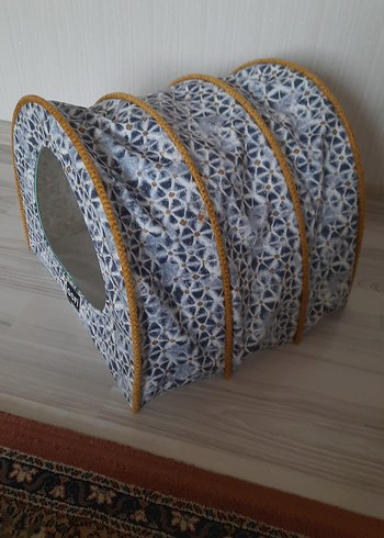 Kedi Yatağı - Görsel 3