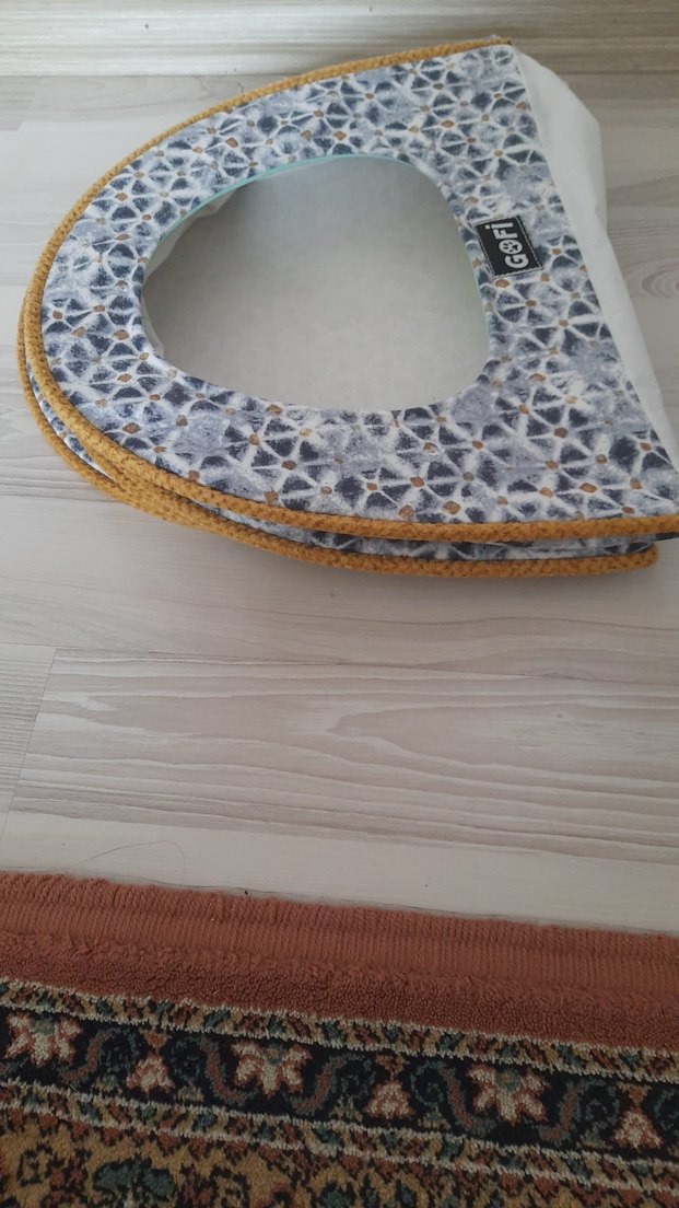 Kedi Yatağı - Görsel 2