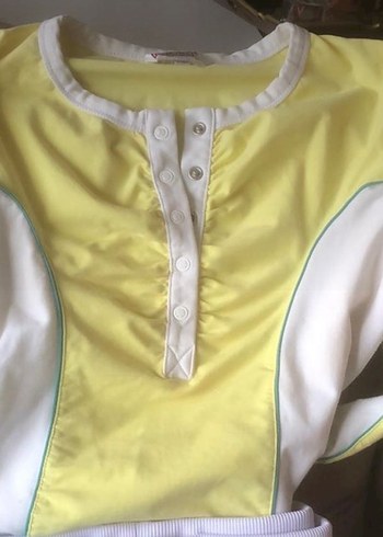 Relax Mode L beden spor üst giyim - Görsel 2