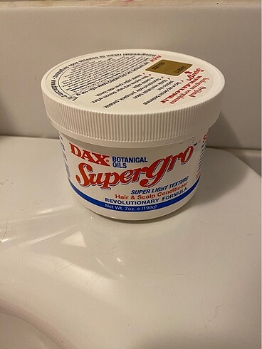 Dax supergro
