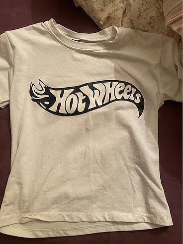 hotwheels t-shirt