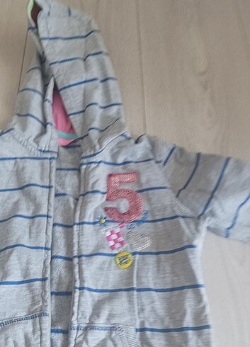 LC Waikiki Kapşonlu sweatshirt