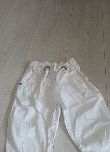 Next Şort pantolon Capri 