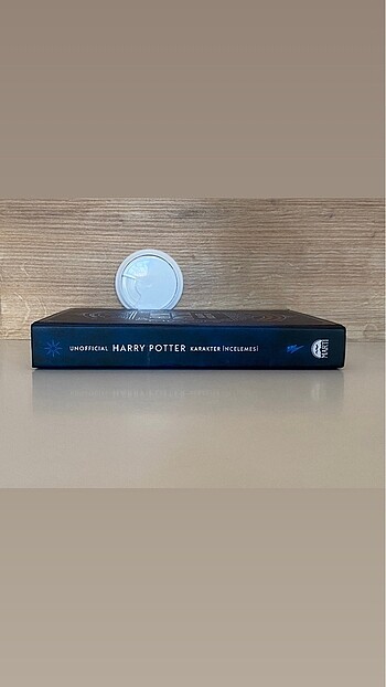 Beden Harry Potter Karakter İncelemesi
