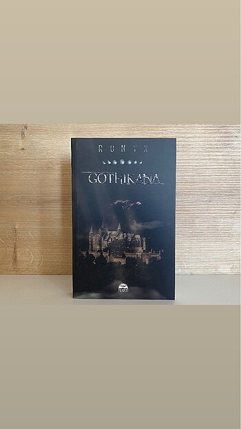 Gothikana - Runyx