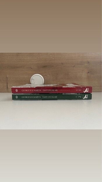 Beden Taht Oyunları Grafik Roman - George R. R. MARTİN