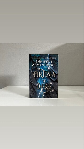 Fırtına ve Öfke