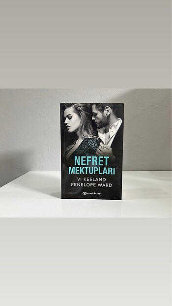 Nefret Mektupları