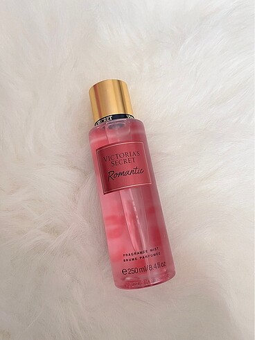 Victoria Secret Romantic Sprey