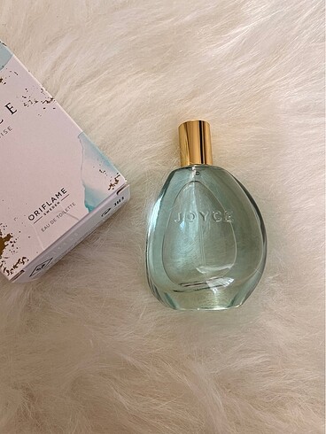 Oriflame Joyce Turquoise