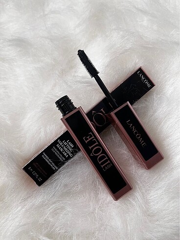 Lancome Idole Maskara