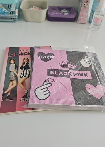 blackpink 2020 set