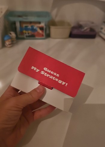 strategy album TAM ICERIK - Görsel 2