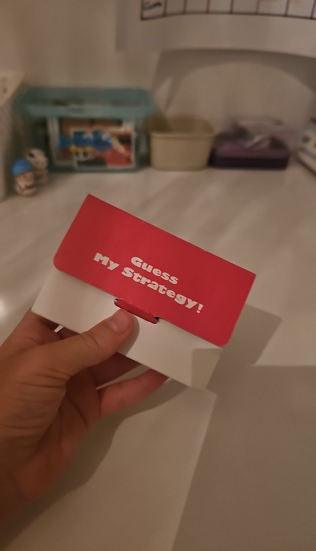 strategy album TAM ICERIK - Görsel 2