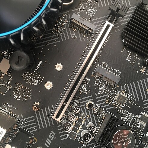 Pc parçaaa