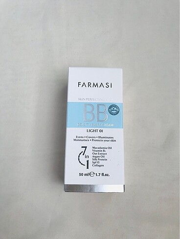Farmasi