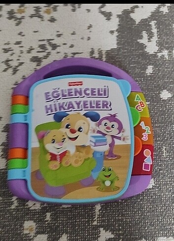 Oyuncak fisher price