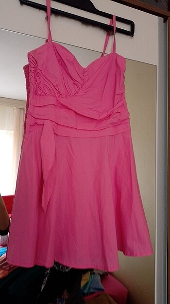 H&M Harika .
