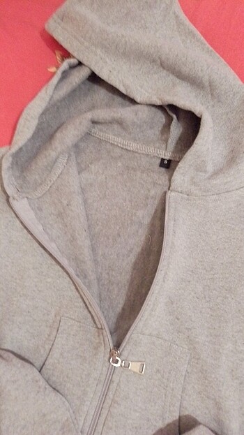 s Beden gri Renk Sweat