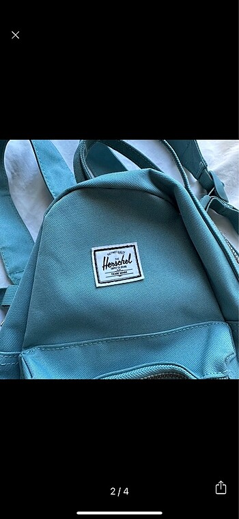 Herschel Herschel çanta