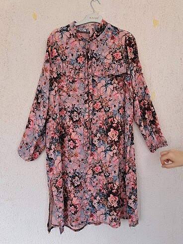 46 Beden Tunik