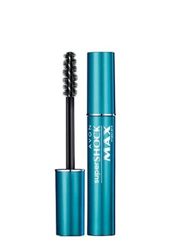 Avon super shock max maskara