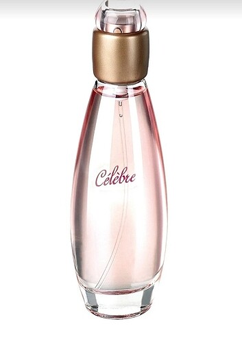 Avon Celebre Parfüm 