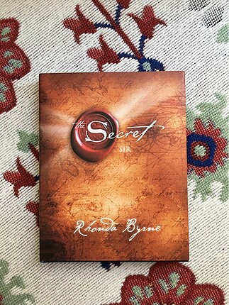 The secret